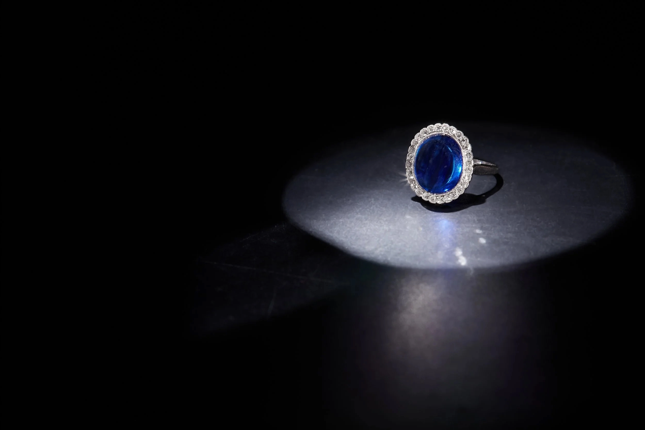 Lights Camera Jewellery
